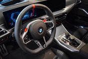 BMW Seria 3 Touring M3 Competition xDrive
