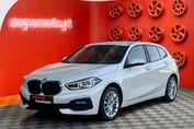 BMW Seria 1 118i