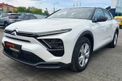 Citroen C5 X 1.2