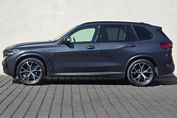 BMW X5 xDrive30d M Sport