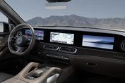 Mercedes GLS 450 d 4MATIC
