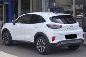 Ford Puma Titanium 1.0 EcoBoost aut.