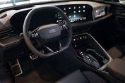 Audi Q5 TFSI quattro S line
