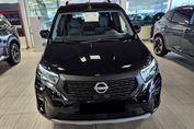 Nissan Townstar Combi L2H1 N-Connecta AT
