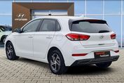 Hyundai i30 t-Gdi 48V Smart Dct