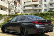 BMW Seria 5 540i