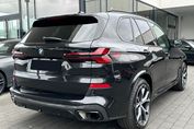 BMW X5 xDrive40i M Sport