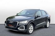Audi Q2 40 TFSI Quattro Advanced