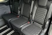 Ford Tourneo Custom 340 L2H1 Titanium X PHEV CVT