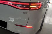 Geely E5 Pro EV 60kWh