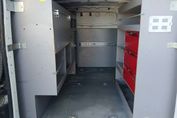 Renault Trafic L1H1 Business