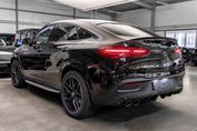Mercedes GLE AMG  Coupe 53  4-Matic+ Hybrid