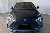 Toyota C-HR Style 2.0 Hybrid Dynamic Force Plug-in
