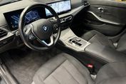 BMW Seria 3 320D Xdrive Mhev