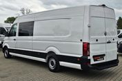 Volkswagen Crafter L5H2 Zabudowa Brygadowa