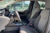 Toyota Corolla 1.8 Hybrid Style