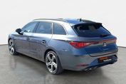 Seat Leon 2.0 TDI DSG