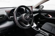 Toyota Yaris 1.0 Comfort