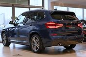 BMW X3 xDrive20d M Sport