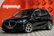BMW Seria 2 Active Tourer 218i