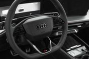 Audi Q3 TDI S line Sportback