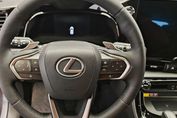 Lexus NX 350h Prestige 2.5 Hybrid AWD