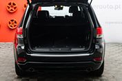 Jeep Grand Cherokee 3.0 Overland