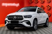 Mercedes GLE Coupe 300 d  4-Matic AMG Line