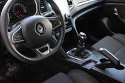Renault Megane 1.3 TCe Evolution