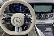 Mercedes AMG GT Mercedes AMG GT 43 4-Matic+
