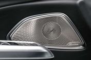 Mercedes E Klasa 200 4-Matic AMG