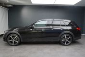 Mercedes Klasa C 220 d 4-Matic All-Terrain Avantgarde