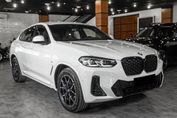 BMW X4 xDrive20i M Sport