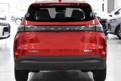 Chery Tiggo 4 Prestige 1.5 T-GDI HEV DHT