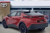 Toyota C-HR 2.0 Hybrid GR Sport