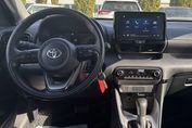 Toyota Yaris 1.5 Hybrid Comfort