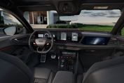 Audi A5 RS5 e-Hybrid Avant
