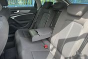 Audi A6 35 TDI Advanced
