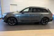 Audi Q7 50 TDI quattro S Line