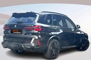BMW X5 M Competition xDrive