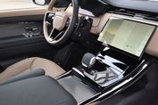 Land Rover Range Rover Sport P550e Autobiography