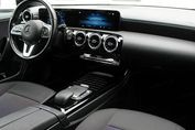 Mercedes CLA 180 d 8G-DCT