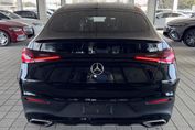 Mercedes GLC Coupe 300 e 4-Matic AMG Line