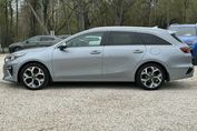 Kia Ceed 1.4 T-GDI L Business Line