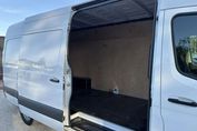 Mercedes Sprinter 315 CDI Long SELECT