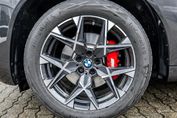 BMW X3 xDrive20 M Sport