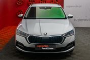 Skoda Octavia 1.5 TSI Ambition DSG