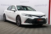 Toyota Camry 2.5 Hybrid Executive