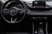Mazda 6 2.0 SkyJoy