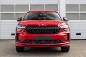 Skoda Kodiaq Sportline 1.5 TSI mHEV DSG